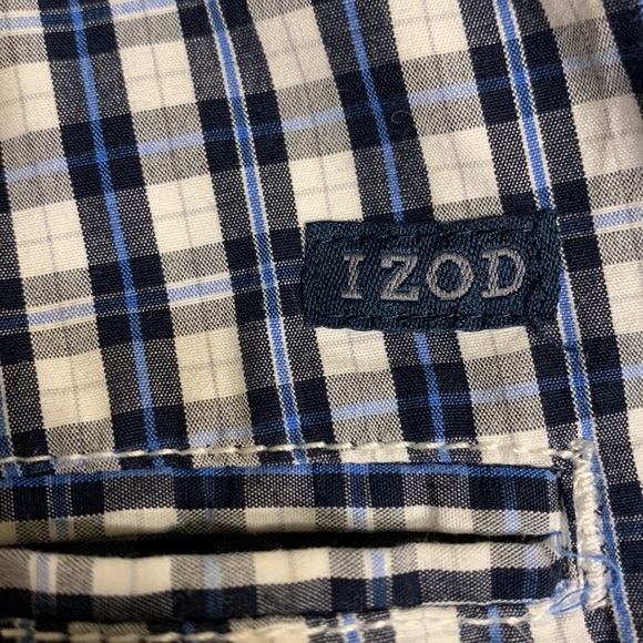 Izod (33”) - Picture 11 of 14
